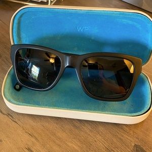 Warby Parker Robinson Sunglasses